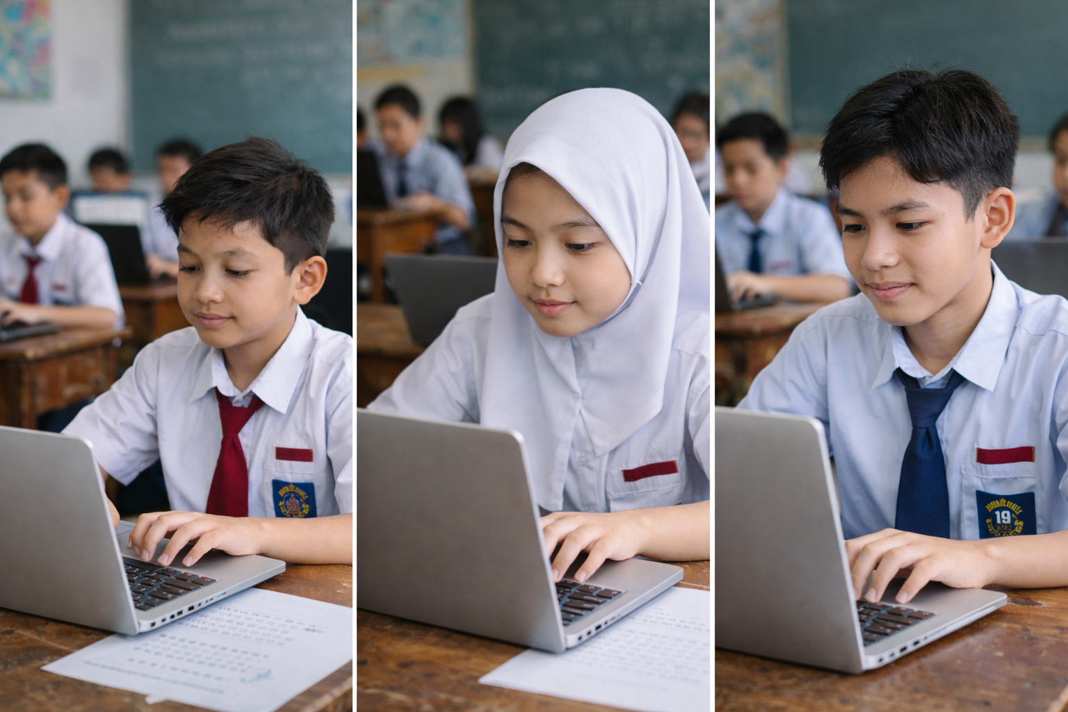 Jangan Biarkan TKA Terkendala Teknis! Bersama Sekolahkita.net Wujudkan Pelaksanaan TKA yang Stabil.